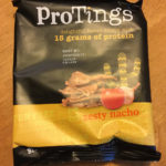 Keto Delivered ProTings Spicy Nacho Chips